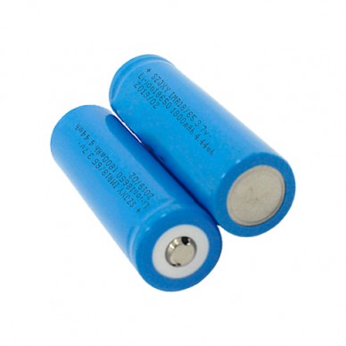 Li-ion18650-1800mAh   5.55wh